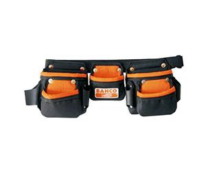 BAHCO Ceinture à trois poches Junior