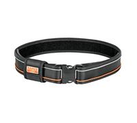 BAHCO Ceinture porte-outils réglable Noir 4750-QRFB-1
