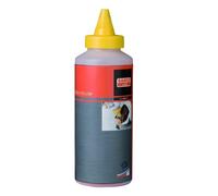 Bahco CHALK-YELLOW - Craie 227 g/Flacon verseur