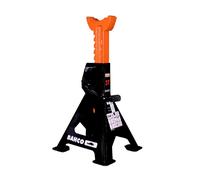 Bahco BH36000, Chandelles Crémaillères Rouge