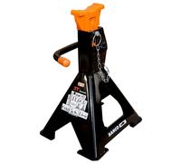 BAHCO Chandelle à crémaillère 2 pièces 3000 kg BH33000