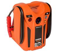 Bahco Chargeur 12/24 V 2400/1200 Ca