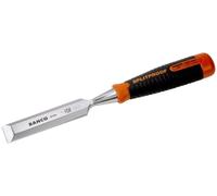 Bahco BAHCO Ciseau à bois ERGO, Largeur de lame: 16 mm Quantité:1