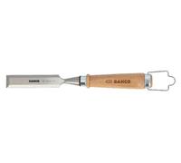 Formones Mango Madera 10