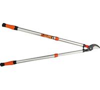 Bahco - Ebrancheur Télescopique Expert - 65 À 90 Cm - Coupe 40 Mm G