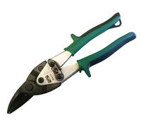 Bahco - Ciseaux de Compounding Aviation MA411 Droit 250mm (10in)