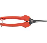 Bahco Épinettes P128-19 Lames droites BULK30-30