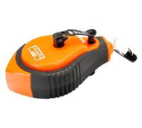 Bahco Cordeau à craie CL-1221 30 m Import Grande Bretagne