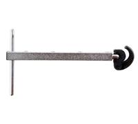 Bahco CLÉ À ÉCROU DE LAVABO, POUR ÉCROUS 10 À 32MM - 363-32