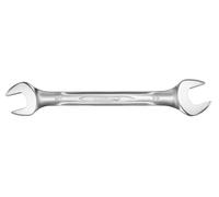 Bahco CLÉ À FOURCHE, EN ANGLE 15°, 3/4 X 7/8 - 6Z-3/4-7/8