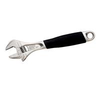 Bahco CLÉ À MOL. 6, CHROMÉE, MAX. 21MM, MÂCHOIRE RÉVERSIBLE - 9070 PC