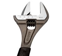 Bahco CLÉ À MOLETTE 10, BRUNIE, MAX. 46,5MM - 9033