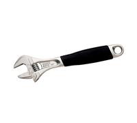 Bahco CLÉ À MOLETTE 10, CHROMÉE, MAX. 31MM - 9072 C