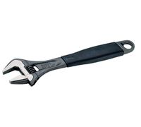 Bahco CLÉ À MOLETTE 12, BRUNIE, MAX. 34MM - 9073