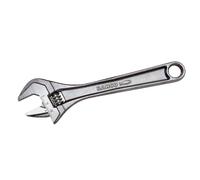 Bahco CLÉ À MOLETTE 12, CHROMÉE, MAX. 34MM - 8073 C