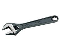 Bahco CLÉ À MOLETTE 18, BRUNIE, MAX. 53MM - 8075