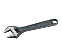 BAHCO Clé à molette 255 mm Bahco