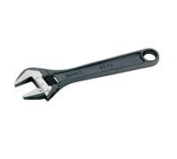 Bahco CLÉ À MOLETTE 4 1/4, BRUNIE, MAX. 13MM, NON EMBAL. - 8069 IP