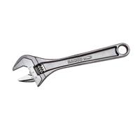 Bahco CLÉ À MOLETTE 4 1/4, CHROMÉE, MAX. 13MM - 8069 C