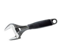 Bahco CLÉ À MOLETTE 6, BRUNIE, MAX. 32MM - 9029