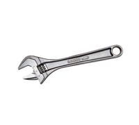 Bahco CLÉ À MOLETTE 6, CHROMÉE, MAX. 20MM, NON EMBAL. - 8070 C IP