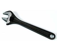 Bahco Clé à molette 8074 R US, 38,1 cm, noir