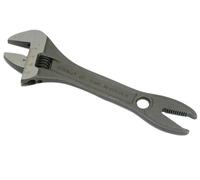Bahco – Clé à molette 31 – Noir 20 cm – Import Grande-Bretagne