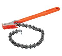 Bahco Clé à chaîne 370-4 Ø jusqu'à 110 cm