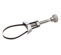 Bahco Clé à sangle à filtre à huile, ø 100-155mm - be61155