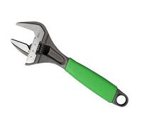 Bahco justable ERGO Extra Large Mâchoire Vert Phosphate 218mm 9031-XE