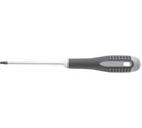 Bahco oudée pour vis à 6 pans creux Taille (métrique): 2 mm Longueur de la lame: 100 mm