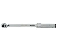 Bahco CLÉ DYNAMOMÉTRIQUE 3/8, 5-25NM, ÉCHELLE MÉTR.+IMPÉRIAL - 7455-25