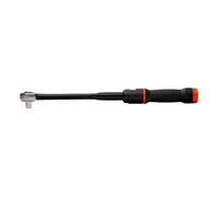 Bahco 74WR-100 Clé dynamométrique avec cliquet, avec carré mâle traversant, bloquant 1/2\ (12.5 mm) 20 - 100 Nm