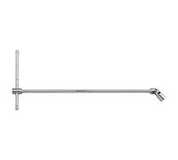 BAHCO n T avec douille articulée (500 mm de long)