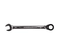 Bahco Clé mixte à cliquet 1RM-14 – 14 mm