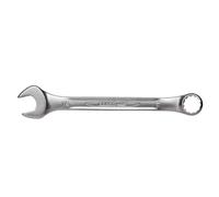 Bahco CLÉ MIXTE PLATE, ANGLE 15°, 11MM - 111M-11