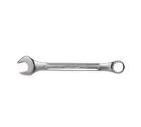 Bahco CLÉ MIXTE PLATE, ANGLE 15°, 21MM - 111M-21
