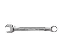 Bahco CLÉ MIXTE PLATE, ANGLE 15°, 24MM - 111M-24