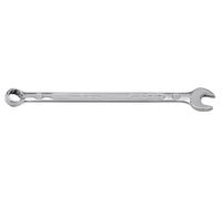 Bahco CLÉ MIXTE PLATE, LONGUE, ANGLE 15°, 17MM - 11M-17