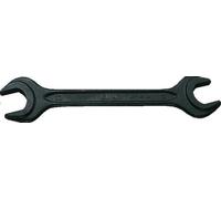 Bahco CLÉ PLATE, BRUNIE, ANGLE 15°, 19 X 24MM - 895M-19-24