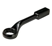 Bahco CLÉ POLYGONALE À CHOCS, CONTRE-COUDÉE, 12PANS, EN ANGLE 45°, 1 1/2 - 315Z-1.1/2
