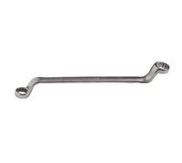 Bahco CLÉ POLYGONALE DOUBLE, CONTRE-COUDÉE, 12PANS, 10 X 13MM - 2M-10-13