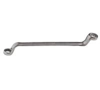 Bahco CLÉ POLYGONALE DOUBLE, CONTRE-COUDÉE, 12PANS, 10 X 13MM - 2M-10-13