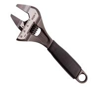Bahco Clé Réglable 6in 153mm 32mm Extra Large Slim Mâchoire Capacité 9029-T