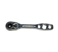 Bahco Cliquet réversible R6950 160 mm