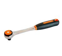 Bahco CLIQUET RÉVERSIBLE 1/2, 72 DENTS - 8150RN-1/2