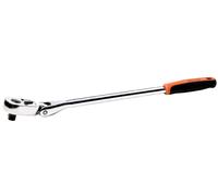 Bahco CLIQUET RÉVERSIBLE ARTICULÉ 1/2, 32 DENTS - 8110H-1/2