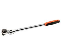 Bahco CLIQUET RÉVERSIBLE ARTICULÉ 1/2, 60 DENTS - 8110-1/2