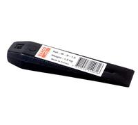 Coin traditionnel en acier Bahco 1,5kg