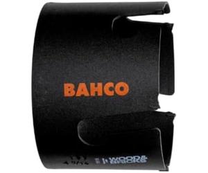 BAHCO Coronas Superior™ de multi construcción para madera y ladrillo de 19-225 mm - Ref: 3833-133-C - Unid: 1